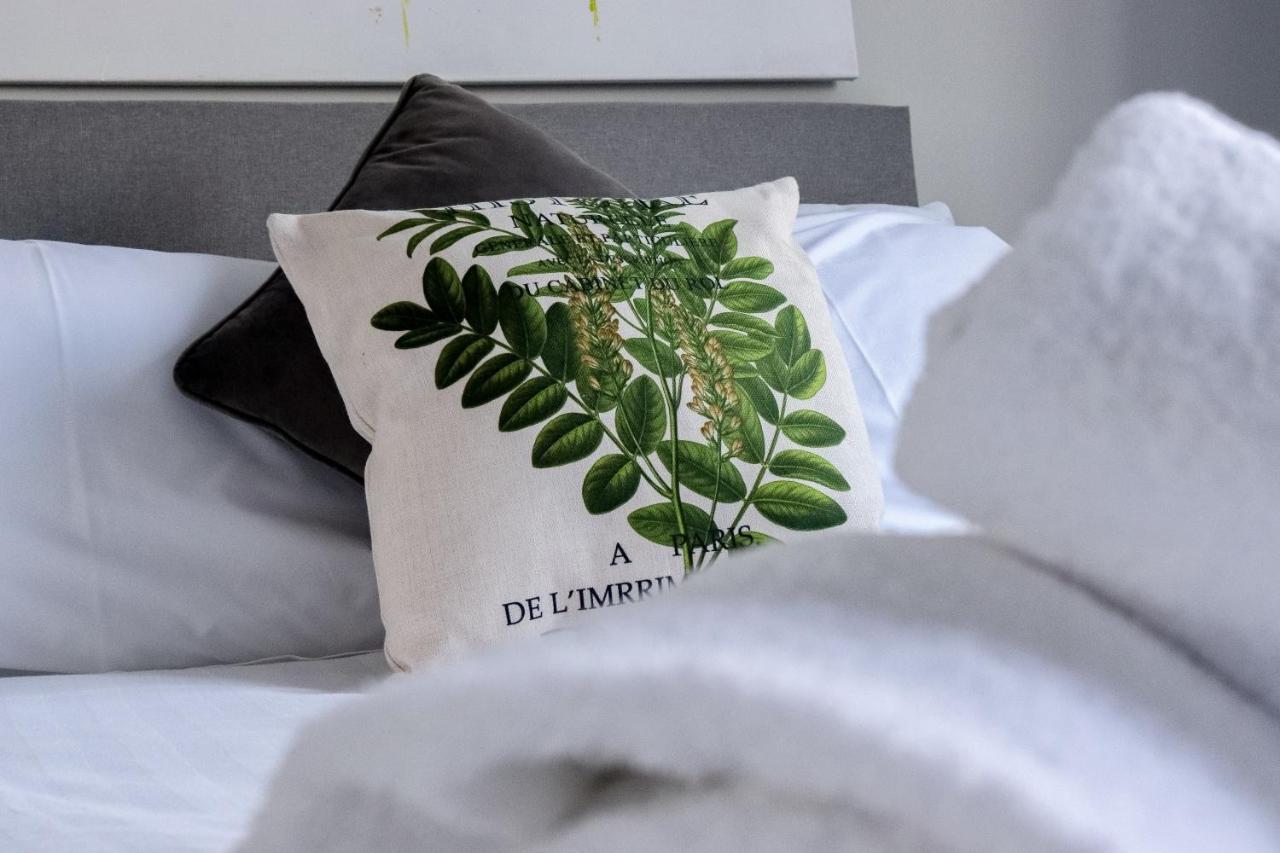 Wester-Moor Comfy Modern House In Barnstaple By Staystay Com Eksteriør billede